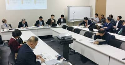 「原子力潜水艦排除せず」に波紋　従来の日本政府見解と食い違い | NEWSjp