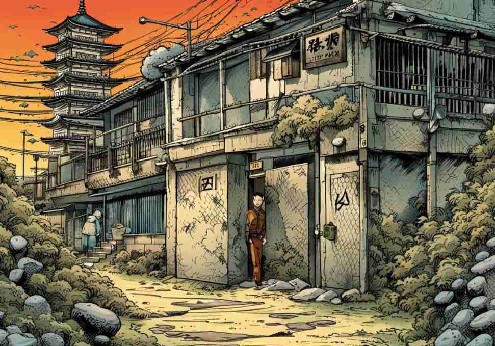 中国人「日本の刑務所の部屋と食事がなんかすごくいい感じ」　中国人「日本では犯罪を犯すと天国に住める」「これはここに住む」 | じゃぽにか反応帳