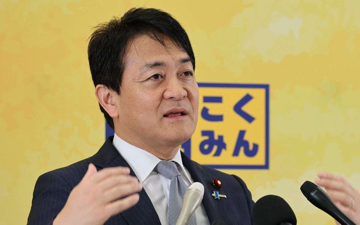 国民民主党が「ニセ党本部」を構えていた！《永田町レンタルオフィスに漫画喫茶のようなブースが…》《部屋では電話禁止》 | 文春オンライン