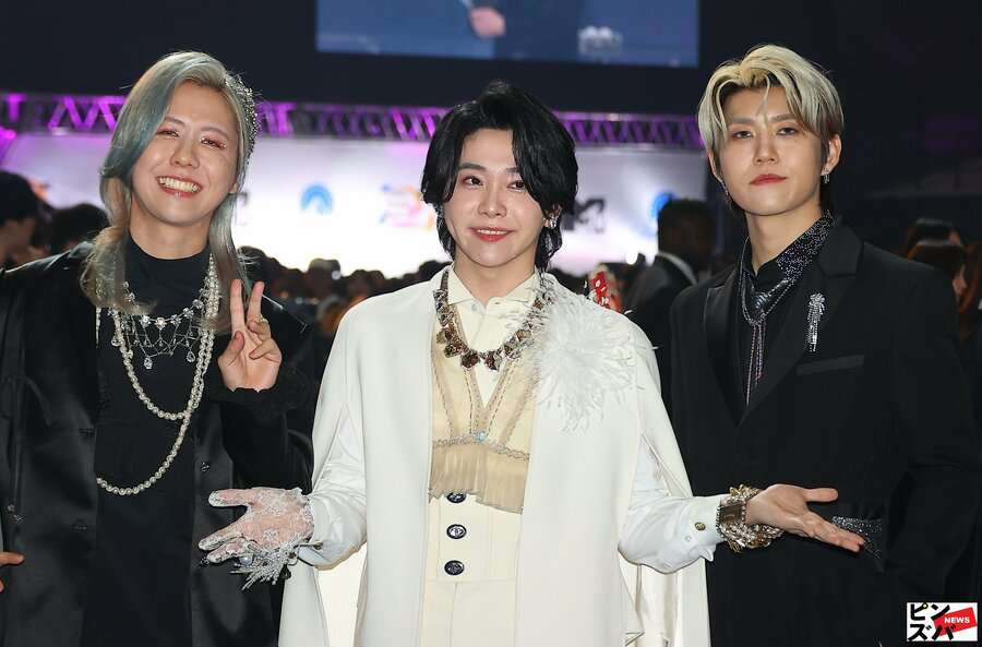 【紅白】嵐は出演は“ほぼナシ”、福山雅治とは別の目玉を…ミセスが”大トリ”に抜擢される3つの理由（ピンズバNEWS） - Yahoo!ニュース