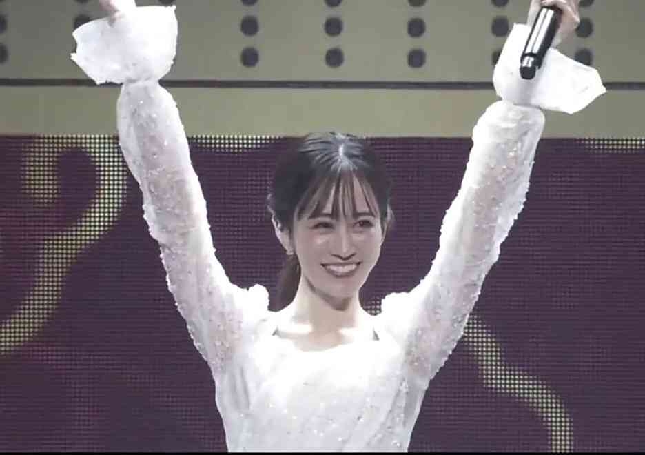 AKB48 20周年記念公演に”初代・神7”6人もそろう 最終公演はOGだけで135人登場
