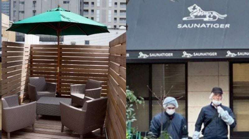 〈赤坂・超高級サウナ２人死亡〉「夫婦には小さな子どもがいた…」電源が切れていた非常ボタン、夫は妻を覆うように倒れ火傷も…店の“関係先”には11月に業務停止命令も | 集英社オンライン | ニュースを本気で噛み砕け