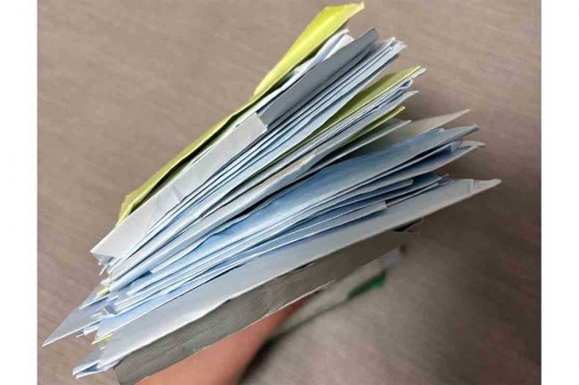 「生活費の足しに」高1から毎月渡したバイト代、母は1円も使わず…結婚報告の娘が手にした“未開封の封筒”