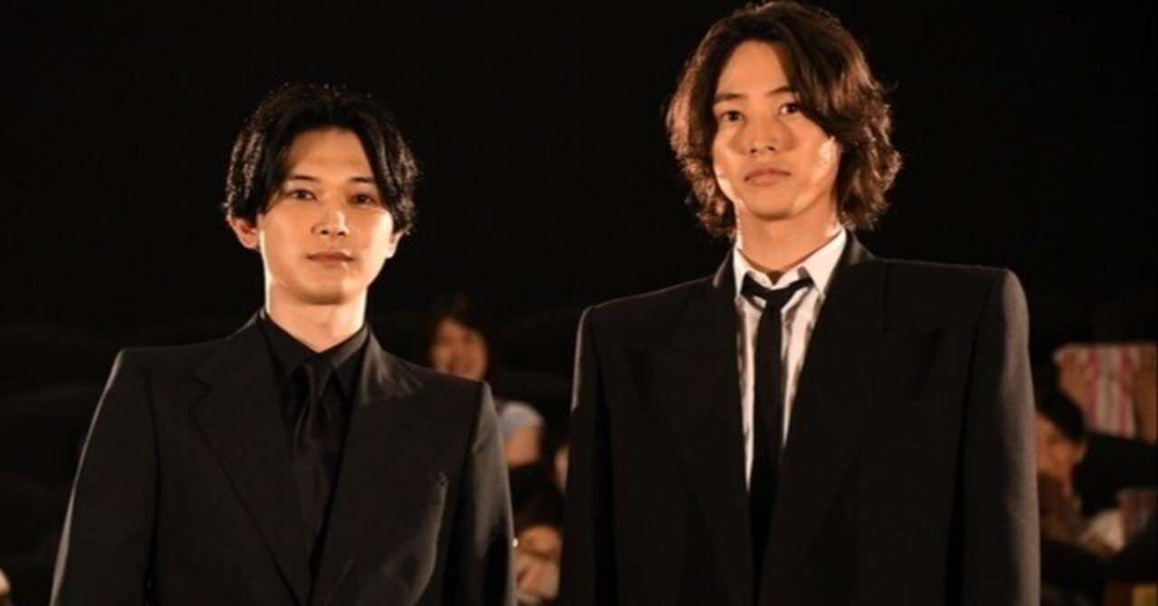 吉沢亮の身長171cm？サバ読み？本当は....｜身長研究会