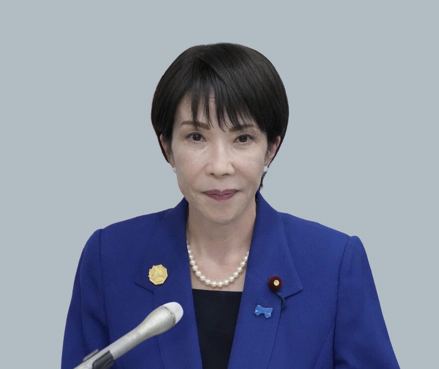 首相、自民議連会長を退任　中国自治区の人権問題に批判的（共同通信） - Yahoo!ニュース