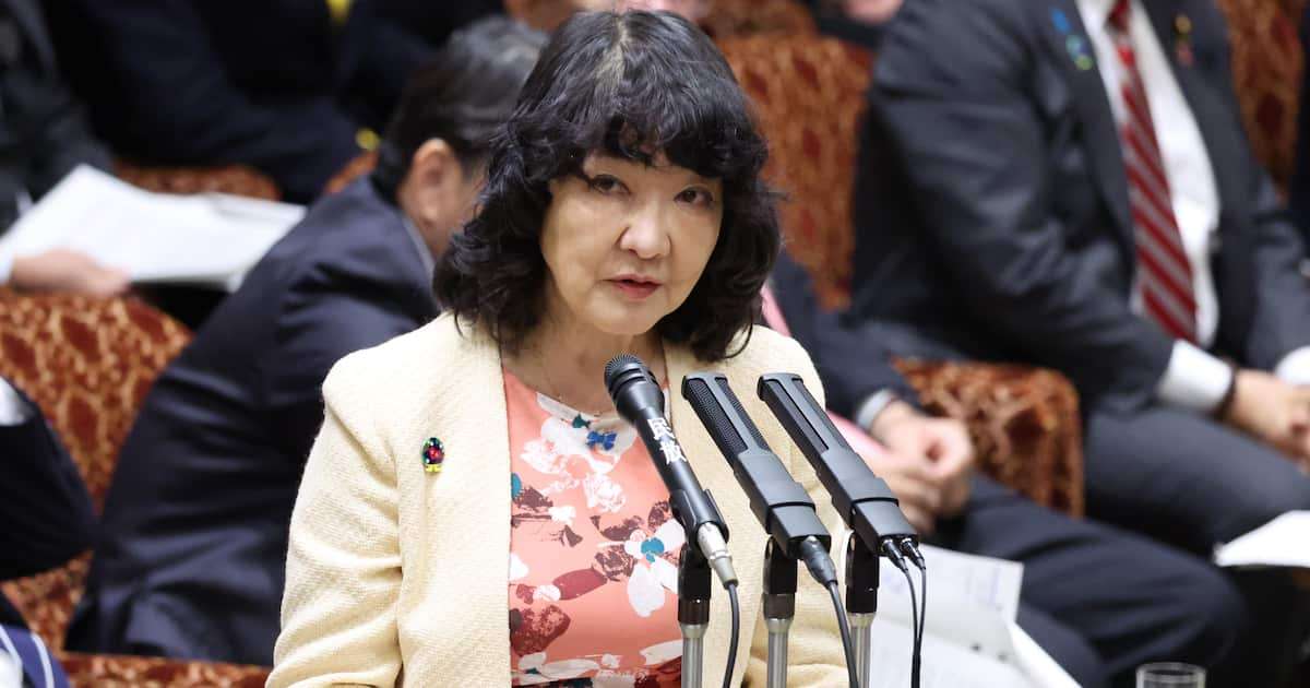 中国からの送金規制「守られているか不明」片山財務相　参政神谷氏と不動産取得原資で議論 - 産経ニュース