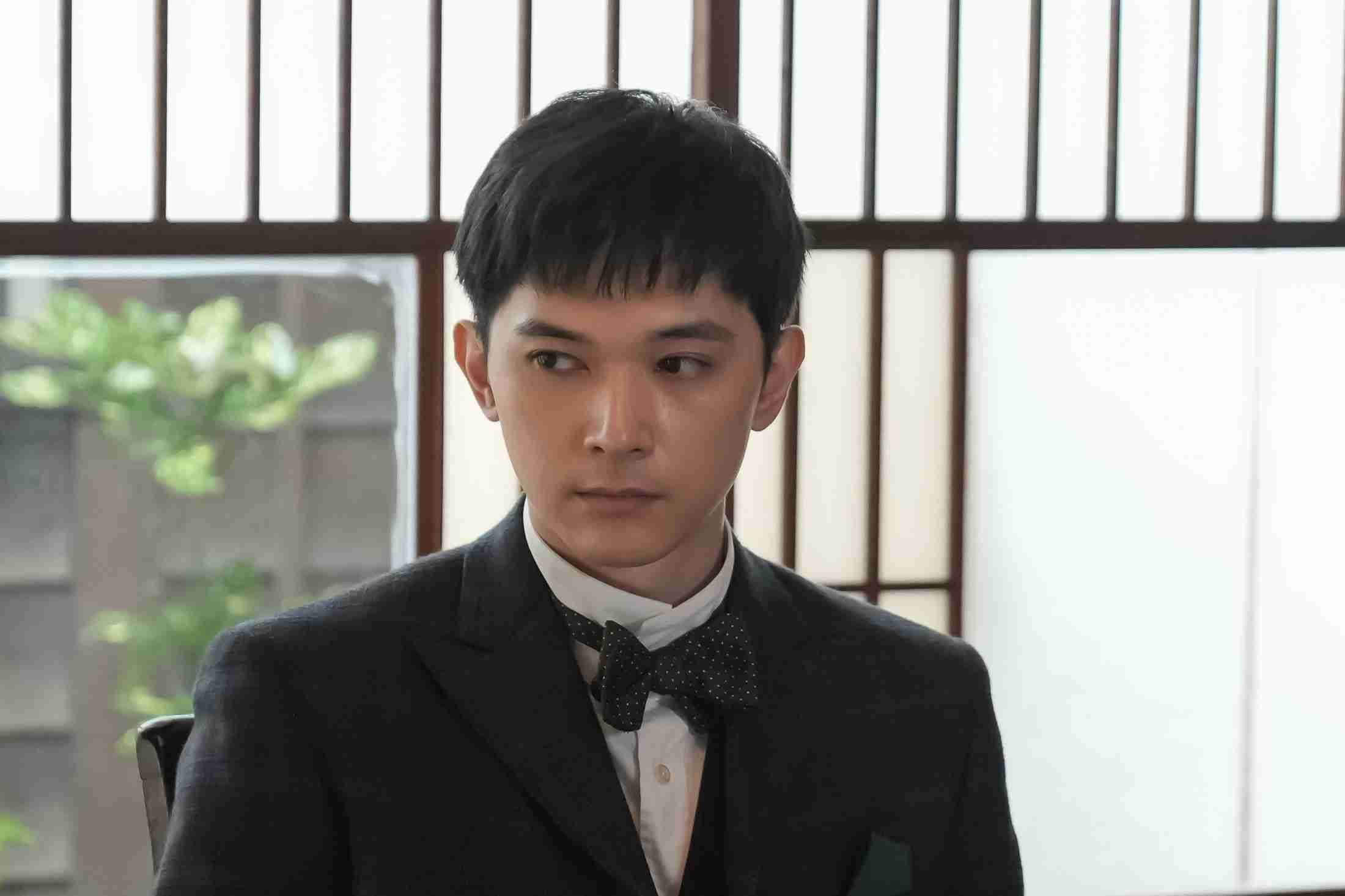 「ばけばけ」錦織に異変…制作統括が明かすラストシーンの意図「ただの通訳という風には描きたくない」（シネマトゥデイ） - Yahoo!ニュース