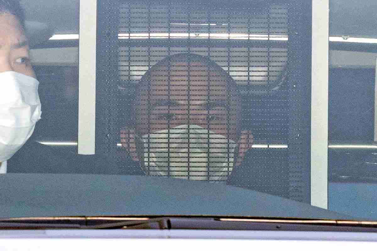 首都圏連続強盗事件の指示役26歳は「16歳の時に傷害事件で17歳少年を死なせていた」20歳で少年刑務所を出所　母親は「更生しようと真面目にやっていた」 | デイリー新潮