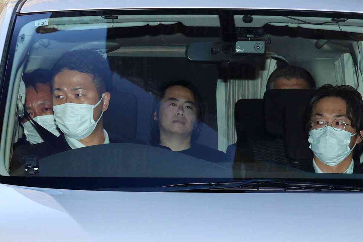 「全員20代」首都圏連続強盗事件の指示役4人が逮捕　3人は「韓国カジノ」に飛び立つ直前「リンチ監禁事件」で捕まっていた　少年刑務所に服役した過去を持つ男も（全文） | デイリー新潮