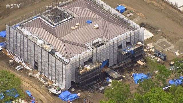 「すべて手続きないまま…」無許可で森林伐採などの違反　倶知安町が刑事告発へ　提出時期など検討（STVニュース北海道） - Yahoo!ニュース