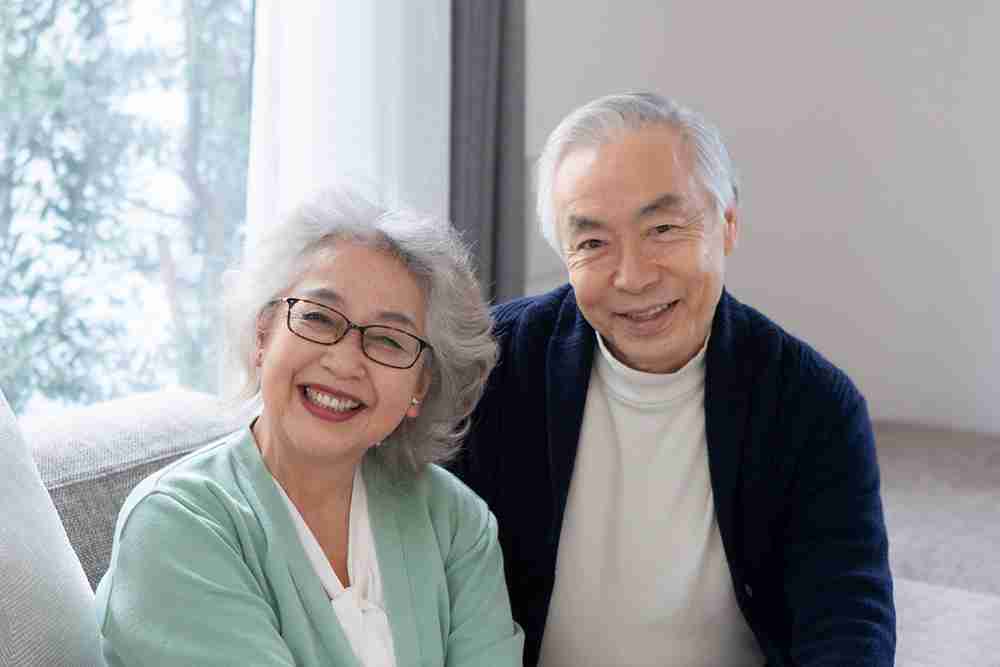 白髪はがん予防の防衛反応。安易な若返り対策にご注意 | Forbes JAPAN 公式サイト（フォーブス ジャパン）