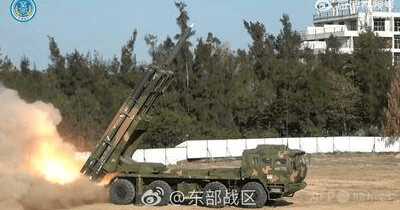 オーストラリア、台湾周辺での中国軍事演習を非難「不安定化招く」 (AFPBB News)