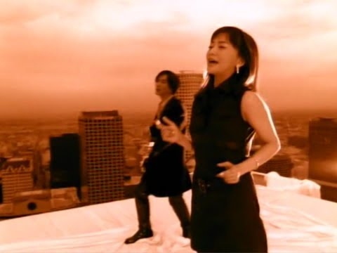 華原朋美 - I