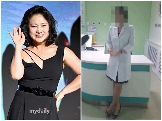 パク・ナレに注射した人物、医師協会が公式確認「韓国の医師免許所持者ではない」（Kstyle） - Yahoo!ニュース