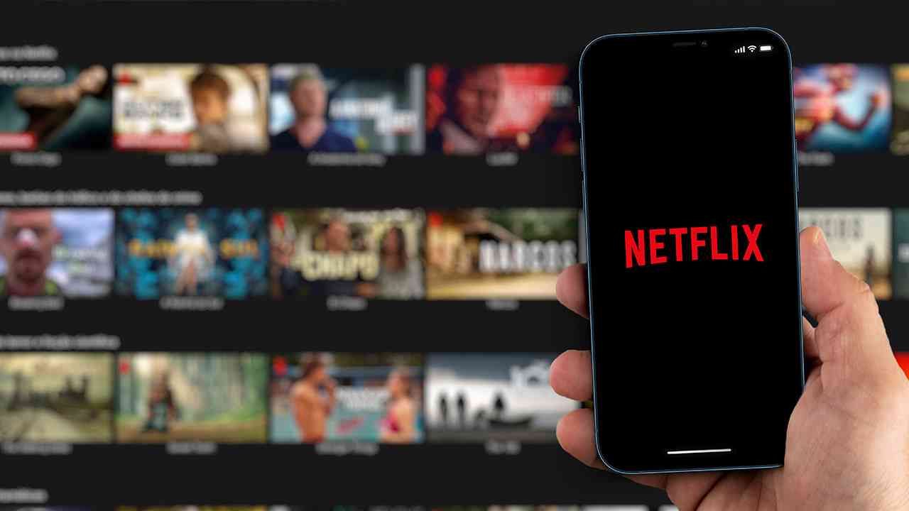 Netflix、日本で会員1000万人超え　急成長をもたらした戦略と体制：日経ビジネス電子版