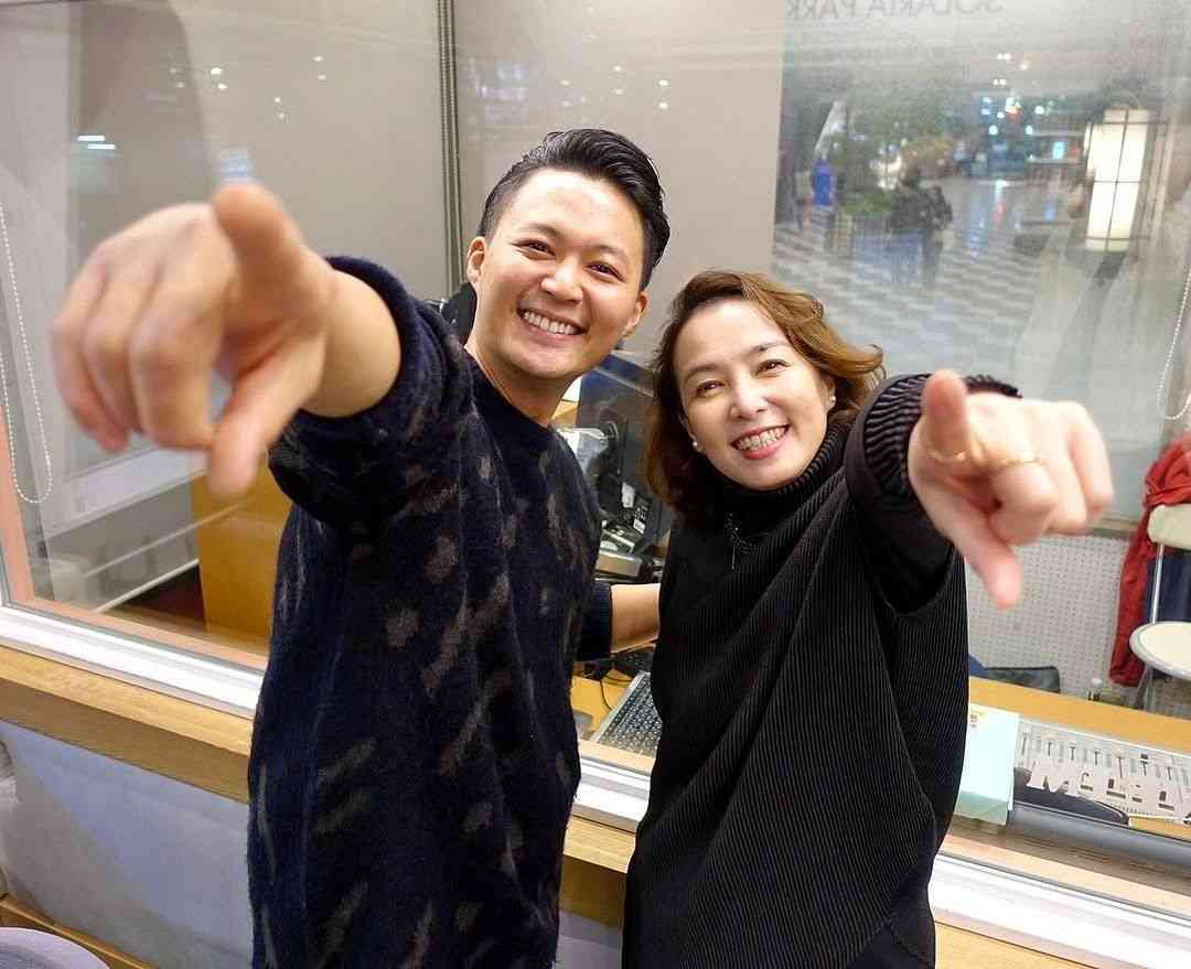 再婚した貴乃花氏が変ぼう「でっか」「幸せそう」別人のような全身ショット…「今何キロ？」と話題