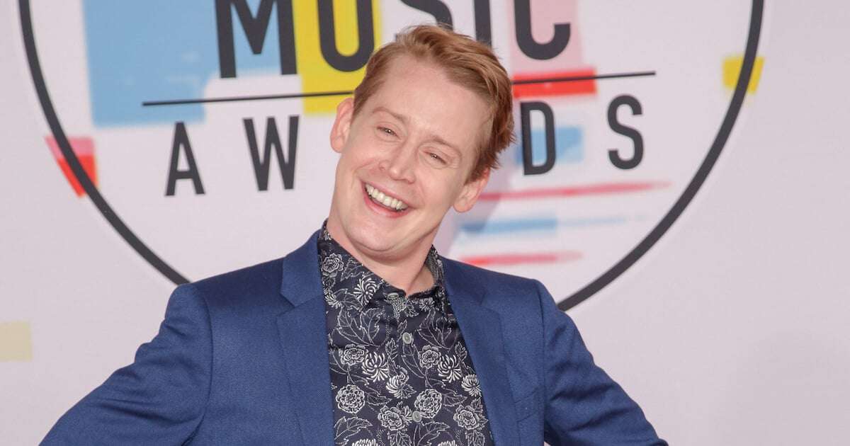 『ホーム・アローン』マコーレー・カルキン、「フォールアウト」で新境地 ─ 「クレイジーな天才キャラクター」演じる | THE RIVER