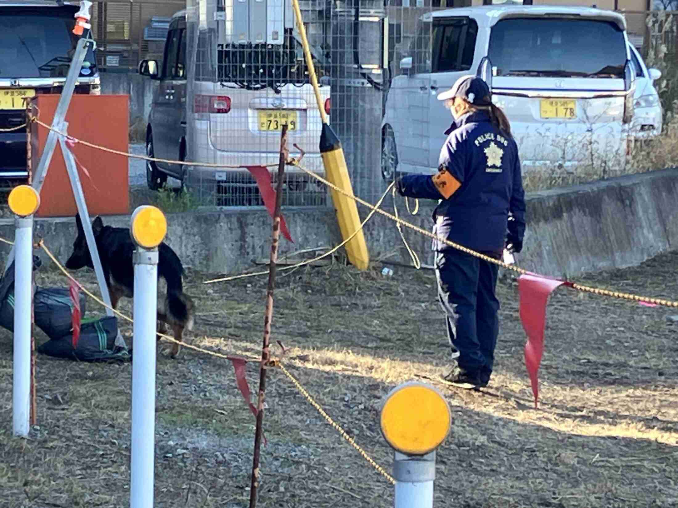 【続報】「彼女に会いたい」入院中の静岡・伊豆の国市の病院から逃走していた５４歳の男の身柄が三島市で確保（静岡朝日テレビ） - Yahoo!ニュース