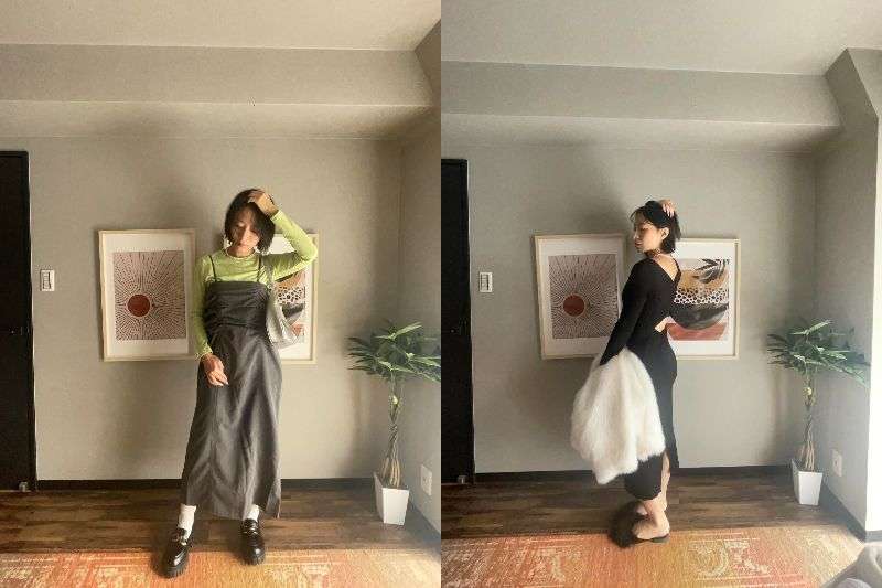 しまむらより安い！ コスパ良すぎな「服のタカハシ」がジワジワ人気。“599円ワンピ”を買ったスタイリストの意外な感想は
