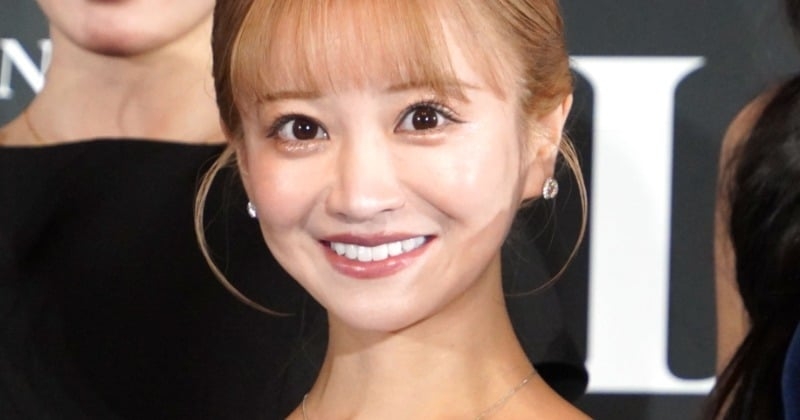 “伝説のキャバ嬢”愛沢えみり「娘には決して勧めたいとは思っていない」理由語る  | オリコンニュース（ORICON NEWS）