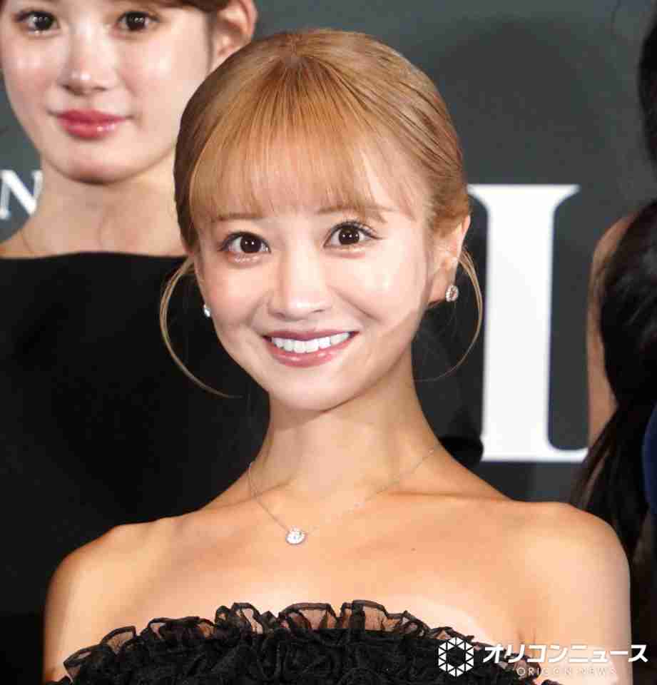 “伝説のキャバ嬢”愛沢えみり「娘には決して勧めたいとは思っていない」理由語る