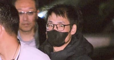 高田馬場のエステ店複数回利用…逮捕の男が料金未払いトラブル　女性店長が胸など刺され殺人未遂容疑で捜査　警視庁 | NEWSjp