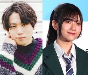 元HKT48・山田麻莉奈＆声優・梶原岳人、結婚＆第1子妊娠を報告　連名の文章で思い「作品に恩返しができるよう」  | オリコンニュース（ORICON NEWS）