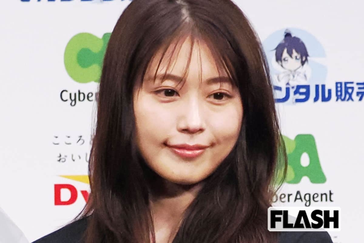 有村架純、ハイブラ撮影ショット公開も「ラフすぎる髪型」に戸惑い続出…今秋の“騒動”でも浮き彫りになった“ラグジュアリー路線”の難しさ | Smart FLASH/スマフラ[光文社週刊誌]