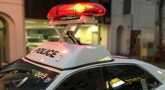 逮捕後に署内で暴れ突然心肺停止、意識不明のまま21歳の男子大学生が死亡【神奈川県川崎市】 | 人生パルプンテ