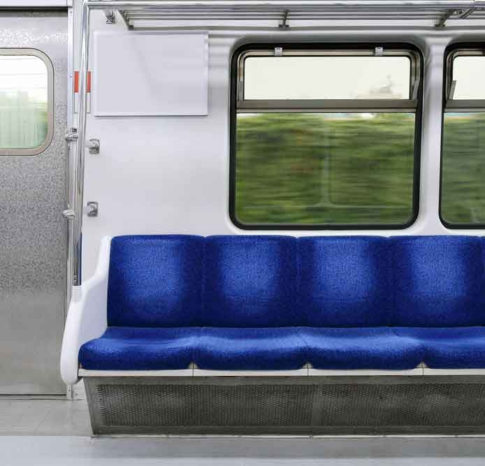 「男性専用車両」を求める声は女性の方が多い！？｜CHANTO WEB