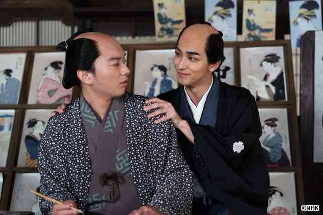 「写楽は複数人だった？」脚本・森下佳子が仕掛けた大転換「べらぼう」“蔦重”横浜流星は求道者？（TVガイドWeb） - Yahoo!ニュース