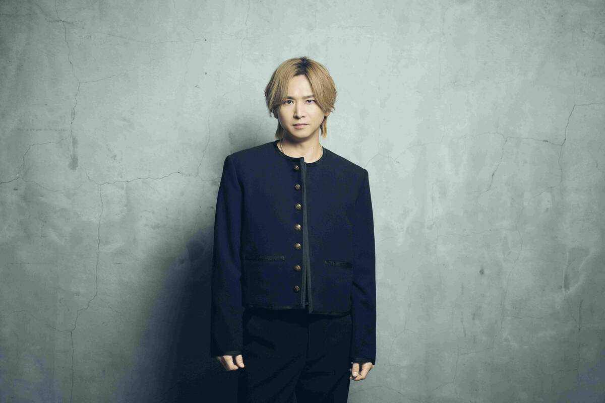 堂本光一　結婚を発表　相手は一般女性「皆さまへの感謝を胸に」コメント全文 - スポーツ報知