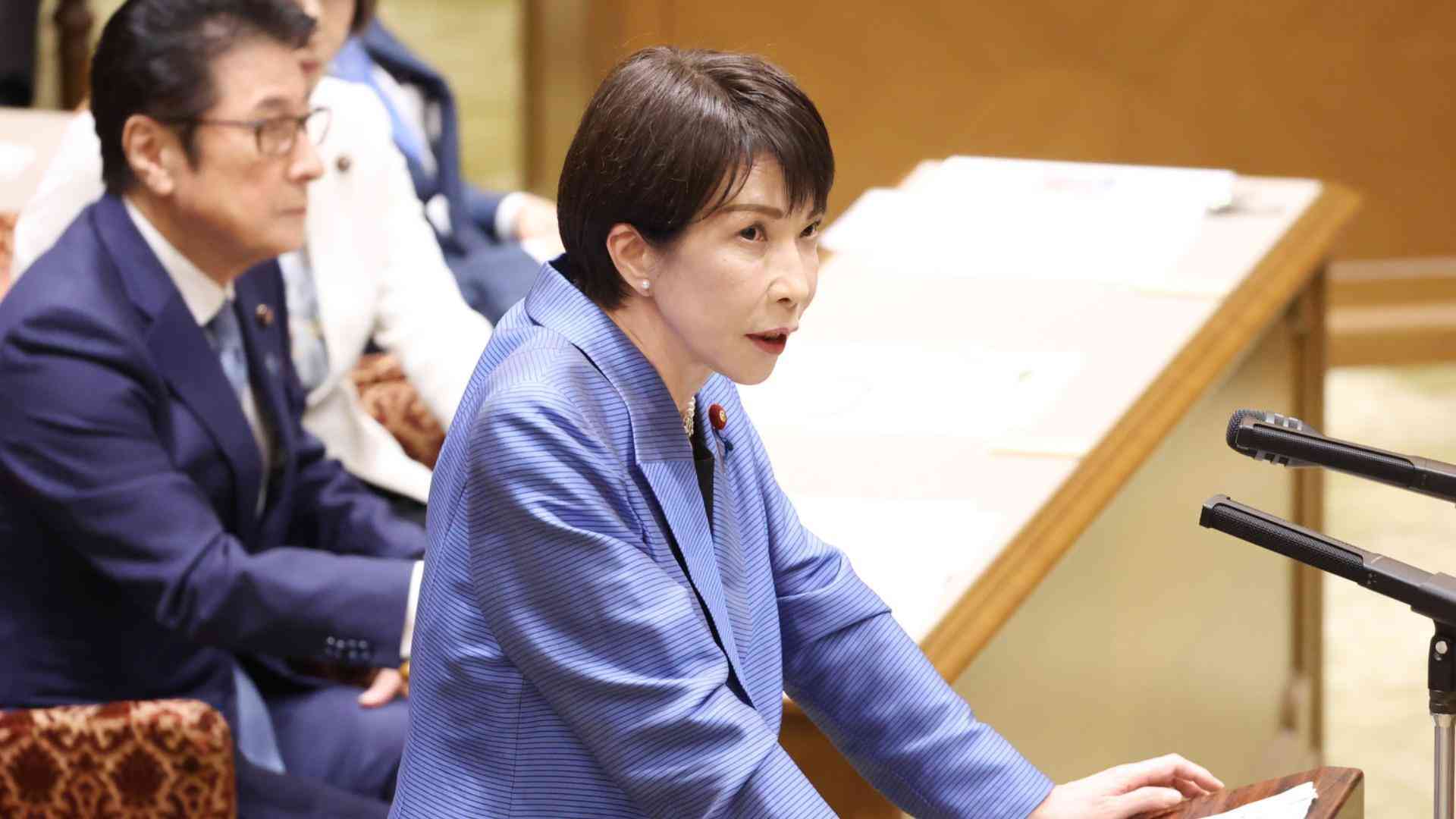 “台湾有事”発言支持の世論調査があっても首相自身はトーンダウン　世論を煽るトランプとの違いとは #エキスパートトピ（六辻彰二） - エキスパート - Yahoo!ニュース