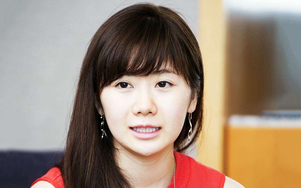 「夫を奪った彼女を許せない」福原愛（34）の“不倫男”前妻が告白　ラブレターには〈笑った顔が大好きな愛より〉と… | 文春オンライン