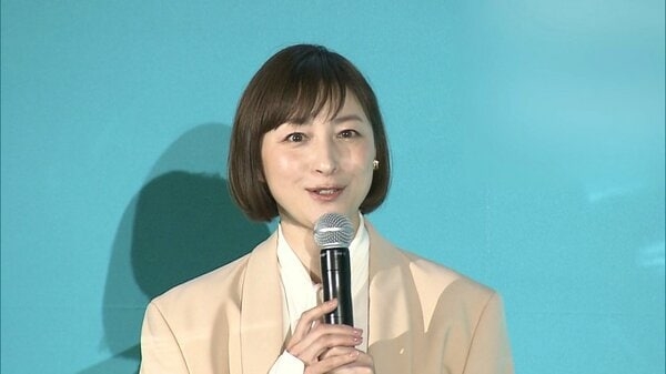 【速報】広末涼子さんを過失運転致傷の罪で略式起訴　走行速度は185キロ　傷害事件については不起訴処分　静岡地検「事案の軽重や関係証拠の内容も踏まえ」　4月8日に現行犯逮捕され同月16日に処分保留で釈放｜FNNプライムオンライン