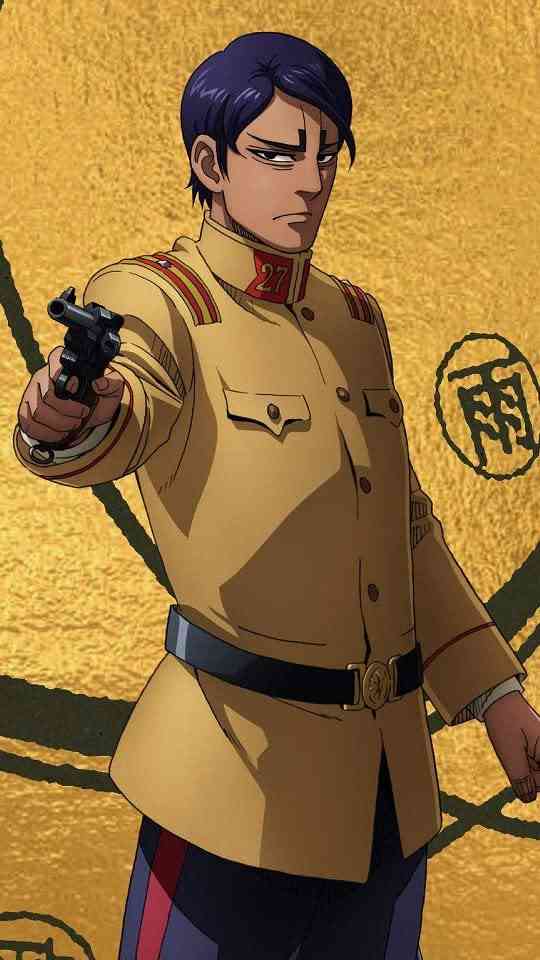 【ゴールデンカムイ】鯉登音之進を語りたい【若きエリート】part5