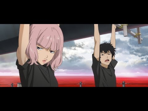 エヴァンゲリオン: 3.0 (-46h) (FULL)