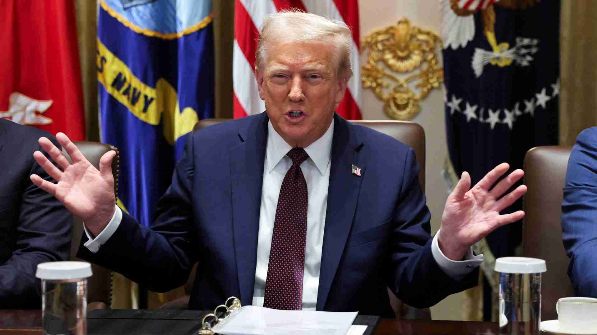 急転直下で中国人留学生60万人受け入れ　支持者から猛反発　トランプ政権の方針転換はなぜ生まれたか #エキスパートトピ（六辻彰二） - エキスパート - Yahoo!ニュース
