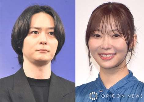 犬飼貴丈&指原莉乃に交際報道 双方事務所が回答「プライベートは本人に任せています」
