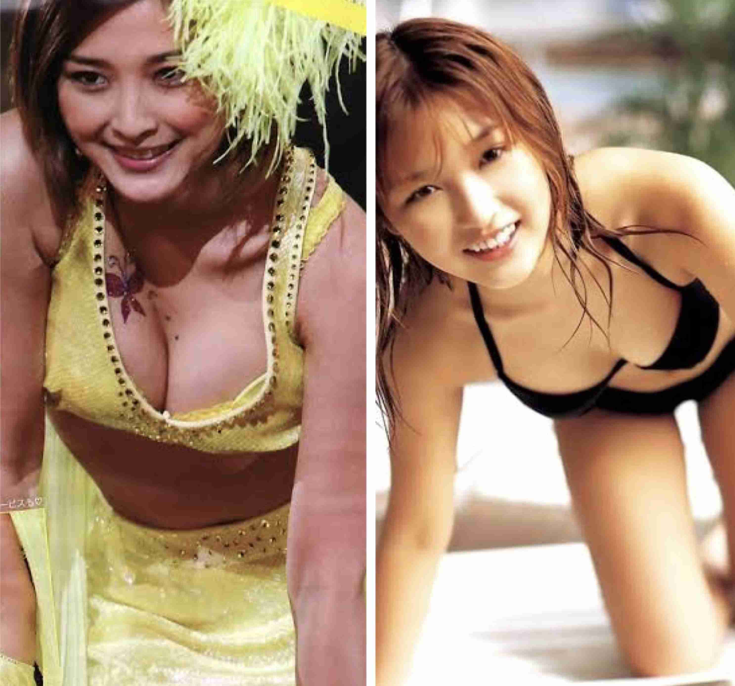40歳・後藤真希「ミニスカもアウトなんだろうけど」「出さなくなったらダメ」“マイスタイル”を語る