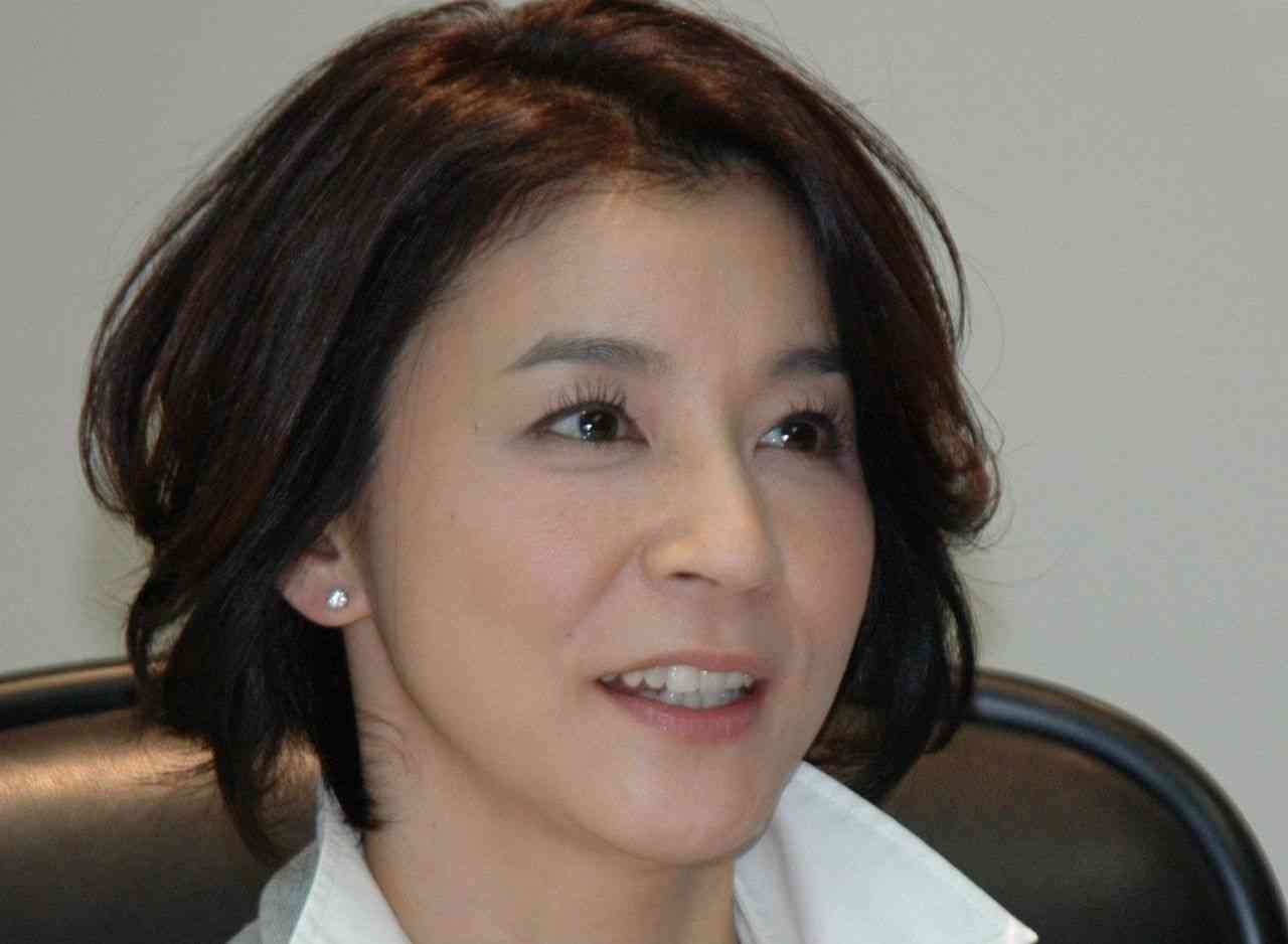 「じ、次男!?まさかこんな…」高嶋ちさ子〝急成長〟16歳息子の近影公開「モデルみたい」「こんなに立派なお子さんがいらっしゃるんですね」（西スポWEB OTTO！） - Yahoo!ニュース