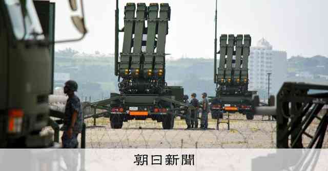 防衛費の財源に所得増税、2027年から実施へ　政府・与党が検討 [高市早苗首相　自民党総裁]：朝日新聞