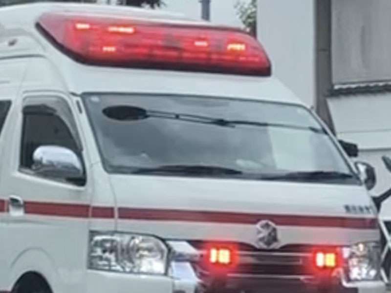 男性死亡…菓子店で機械に挟まれる　昼前に1人で作業中、あんを混ぜる“かくはん機”に巻き込まれた54歳…女性従業員が発見「息をしていない」｜埼玉新聞｜埼玉の最新ニュース・スポーツ・地域の話題