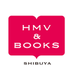 HMV&BOOKS SHIBUYA on X