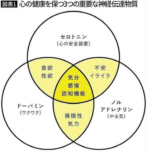いまなぜ「半うつ」なのか？現代人の5人に1人「抑鬱以上、うつ未満」の正体