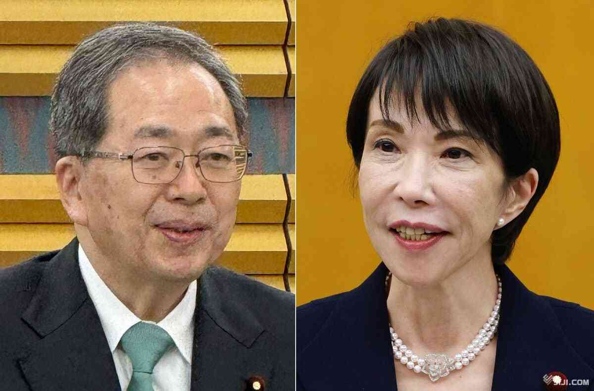 自民、「公明票」未練消えず　次期衆院選、維新と協力模索：時事ドットコム