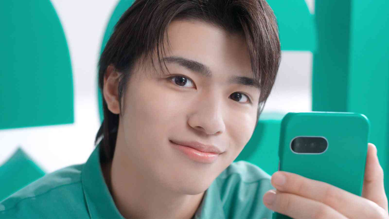 timelesz篠塚大輝、初の単独CM出演 受験期の勉強法＆オーディション時を回顧
