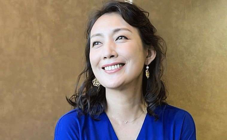 田中美里「金沢から上京の準備をしていたら」朝ドラ『あぐり』で主演デビュー 大御所たちが現場で見せた新人への眼差し｜CHANTO WEB
