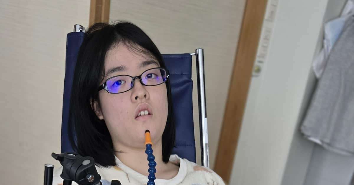 「私たちを忘れないで」今もコロナ後遺症と闘う19歳　周囲の無理解、支援受けられぬ例も