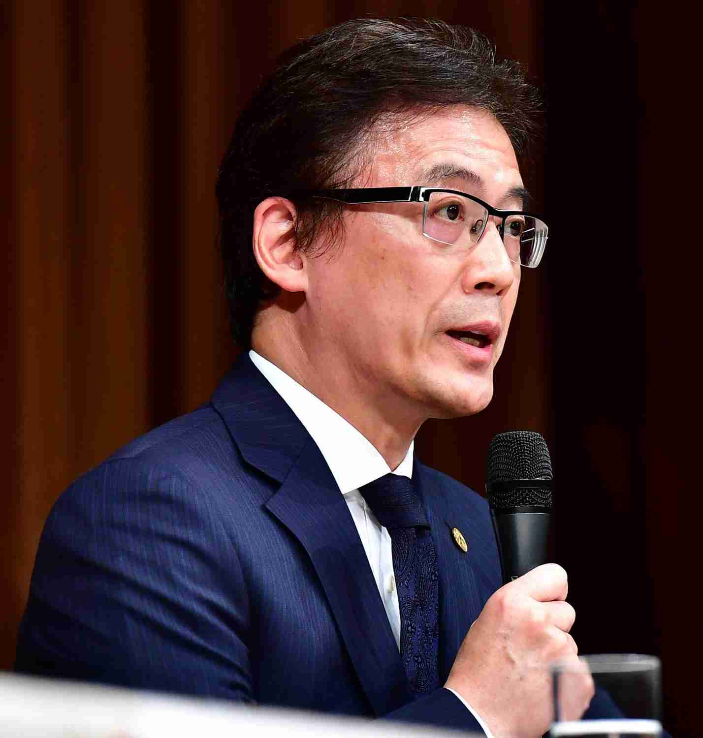 野村修也弁護士、前川喜平氏「中国が日本に攻めてくるというのは重症な被害妄想」論に疑問呈す（日刊スポーツ） - Yahoo!ニュース